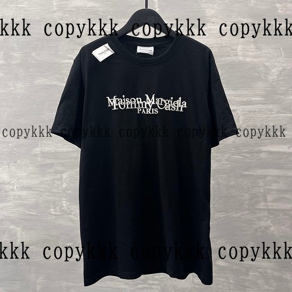 人気 メゾン・マルジェラ 半袖 N級品 - clothing-03757