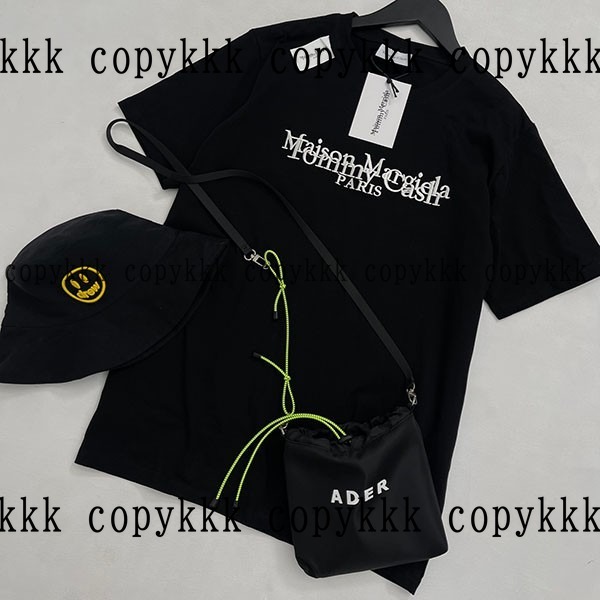 人気 メゾン・マルジェラ 半袖 N級品 - clothing-03757 画像 2