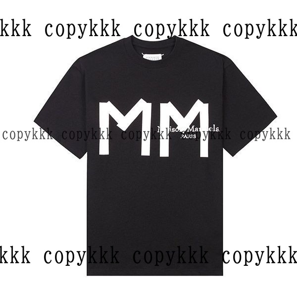 メゾン・マルジェラ 半袖 コピー 激安通販 - clothing-03758