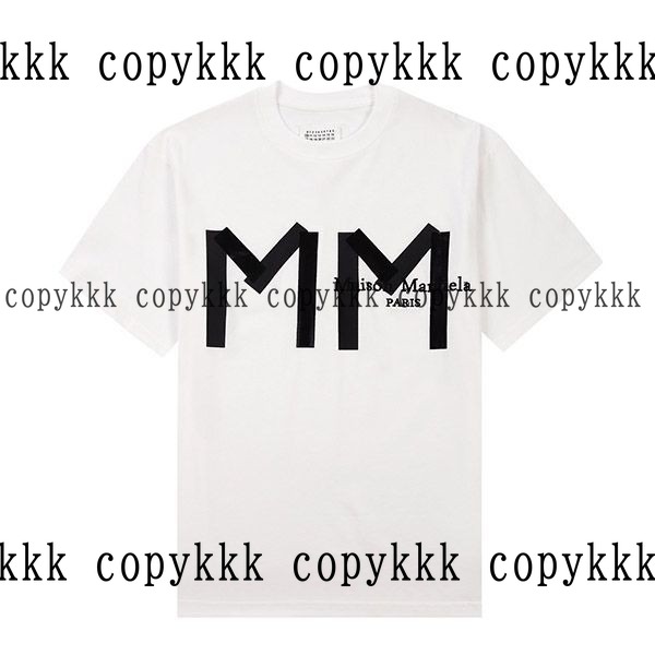 大人気 メゾン・マルジェラ 半袖 コピー - clothing-03760