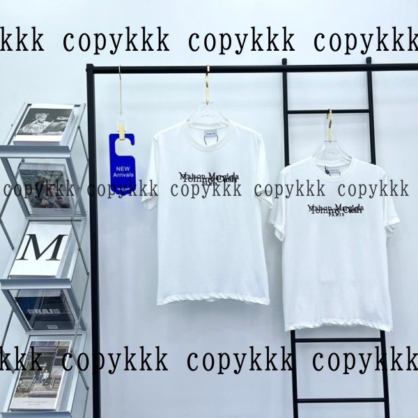 メゾン・マルジェラ 半袖 N級品 送料無料 - clothing-03761