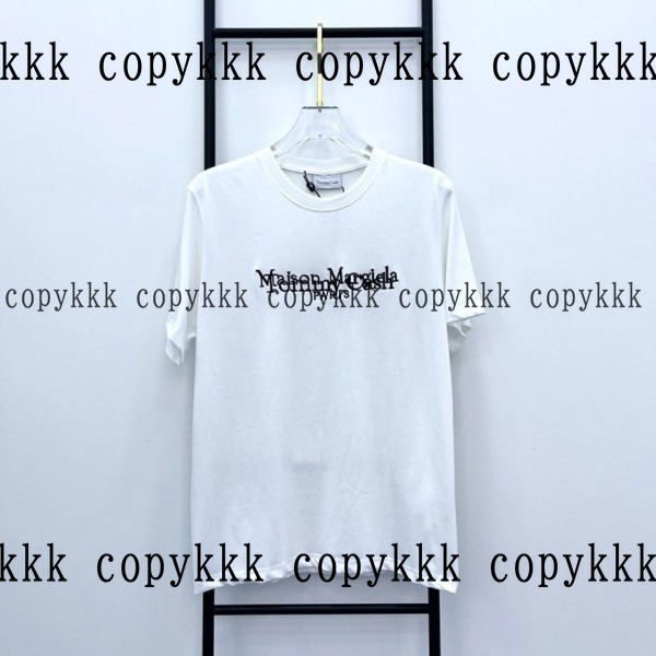 メゾン・マルジェラ 半袖 N級品 送料無料 - clothing-03761 画像 2