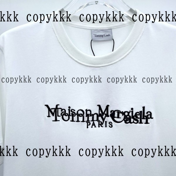 メゾン・マルジェラ 半袖 N級品 送料無料 - clothing-03761 画像 3