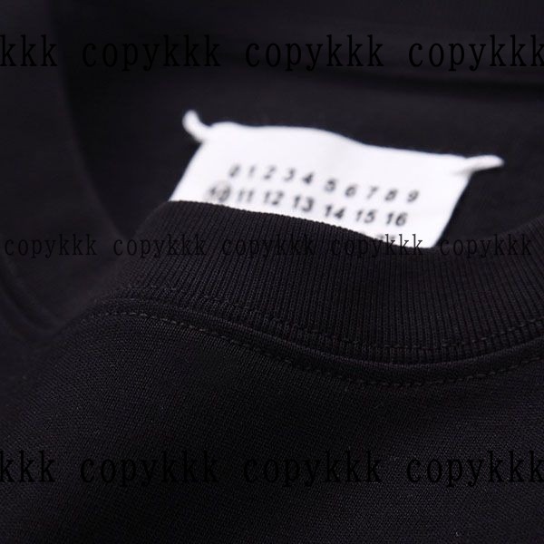 メゾン・マルジェラ 半袖 コピー 激安通販 - clothing-03752 画像 4
