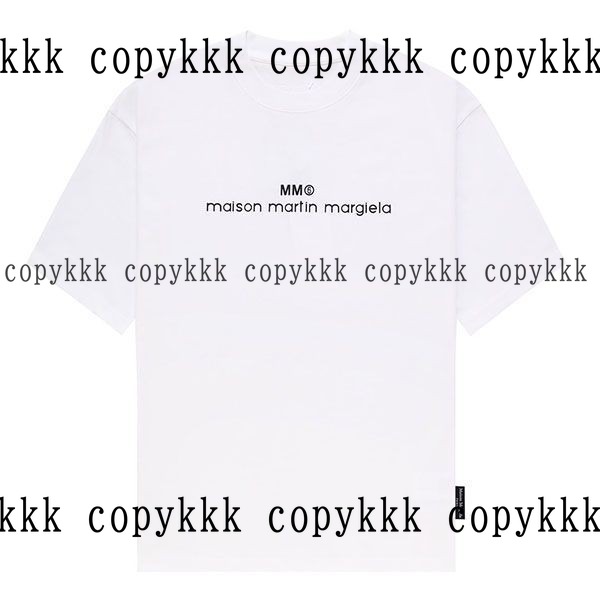 大人気 メゾン・マルジェラ 半袖 コピー - clothing-03753