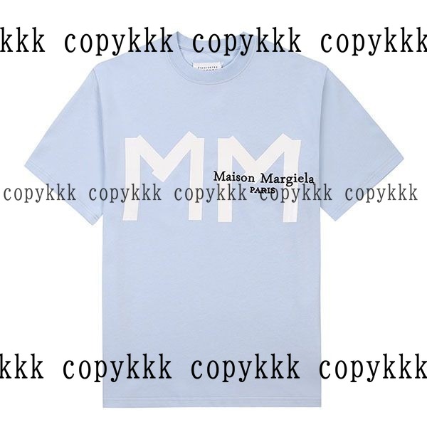 メゾン・マルジェラ 半袖 コピー 激安通販 - clothing-03754