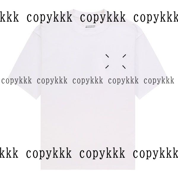 格安 メゾン・マルジェラ 半袖 スーパーコピー - clothing-03755
