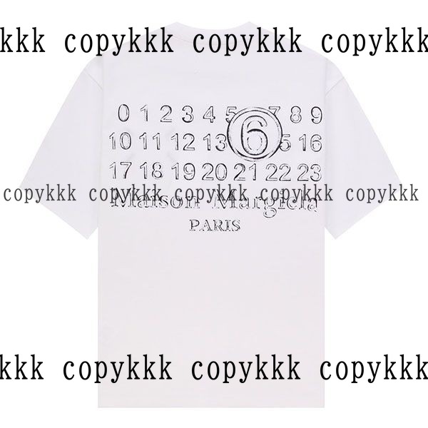 格安 メゾン・マルジェラ 半袖 スーパーコピー - clothing-03755 画像 2