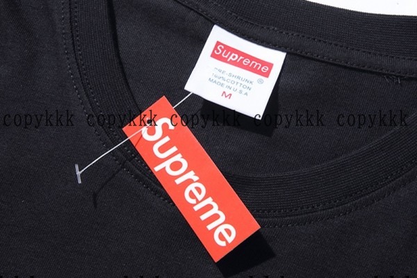 大人気 シュプリーム 半袖 コピー - clothing-00010 画像 8