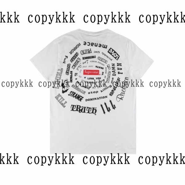 シュプリーム 半袖 コピー 激安通販 - clothing-00011