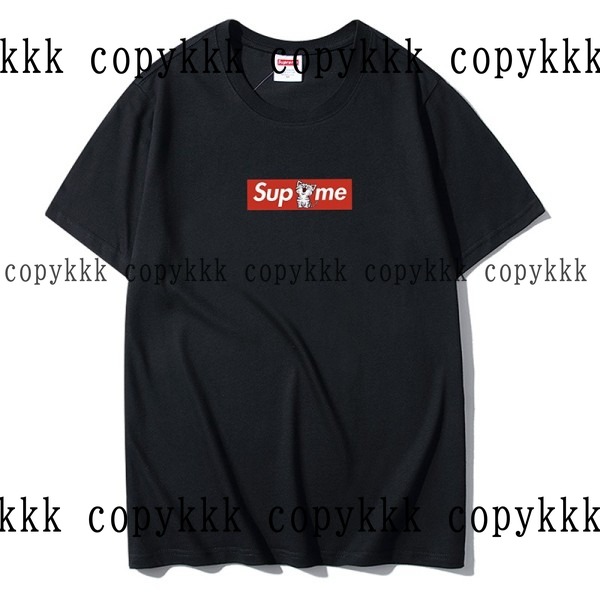 人気 シュプリーム 半袖 N級品 - clothing-00014