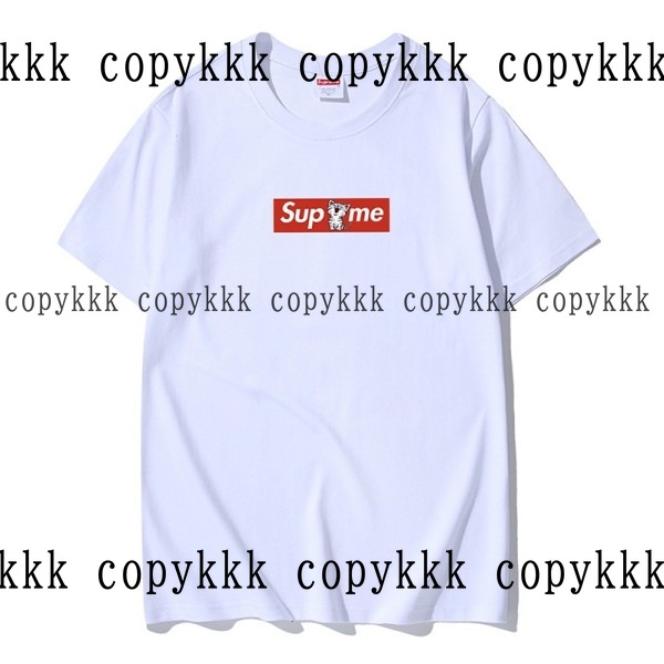 人気 シュプリーム 半袖 N級品 - clothing-00014 画像 3