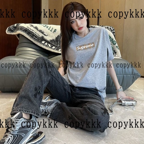 大人気 シュプリーム 半袖 コピー - clothing-00016 画像 4