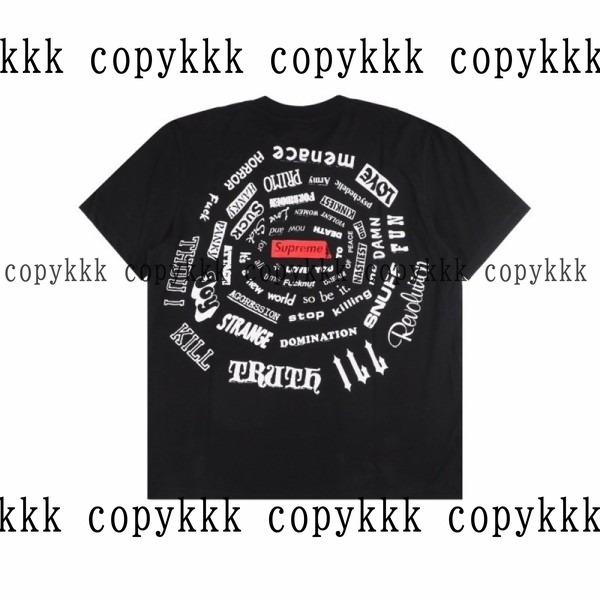 大人気 シュプリーム 半袖 コピー - clothing-00023