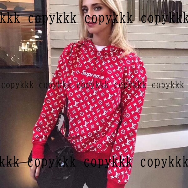 送料無料 シュプリーム パーカー スーパーコピー - clothing-00026 画像 10