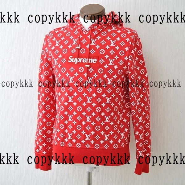 送料無料 シュプリーム パーカー スーパーコピー - clothing-00026