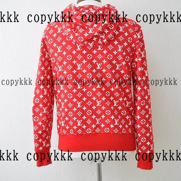 送料無料 シュプリーム パーカー スーパーコピー - clothing-00026 画像 2