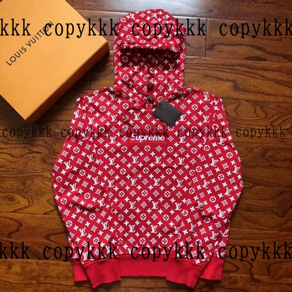 送料無料 シュプリーム パーカー スーパーコピー - clothing-00026 画像 3