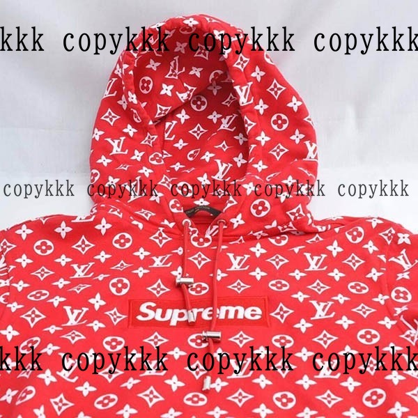 送料無料 シュプリーム パーカー スーパーコピー - clothing-00026 画像 4