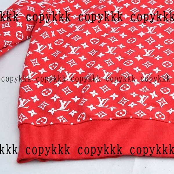 送料無料 シュプリーム パーカー スーパーコピー - clothing-00026 画像 6