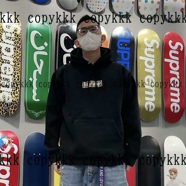 大人気 シュプリーム パーカー コピー - clothing-00041