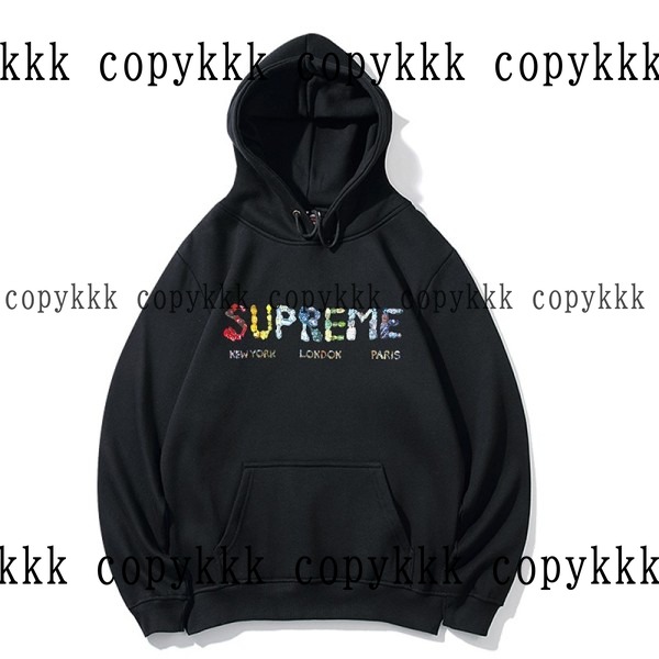 シュプリーム パーカー N級品 送料無料 - clothing-00044
