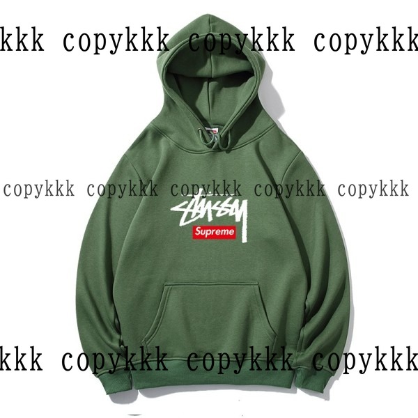 格安 シュプリーム パーカー スーパーコピー - clothing-00045 画像 2