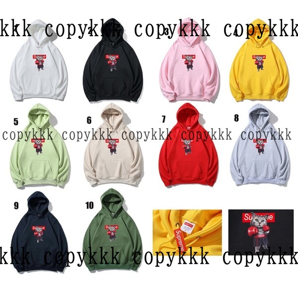 シュプリーム パーカー N級品 送料無料 - clothing-00046