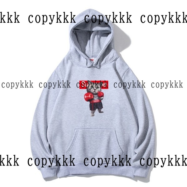 シュプリーム パーカー N級品 送料無料 - clothing-00046 画像 2