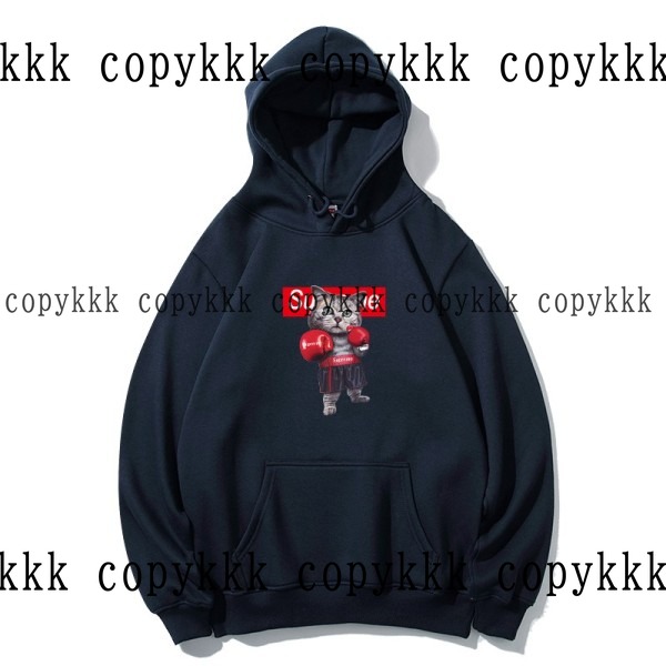 シュプリーム パーカー N級品 送料無料 - clothing-00046 画像 3