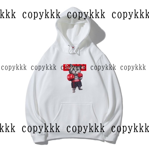 シュプリーム パーカー N級品 送料無料 - clothing-00046 画像 4