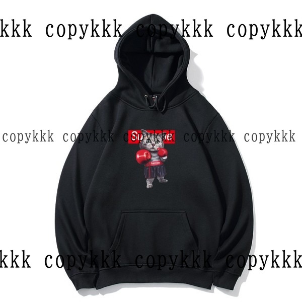 シュプリーム パーカー N級品 送料無料 - clothing-00046 画像 5