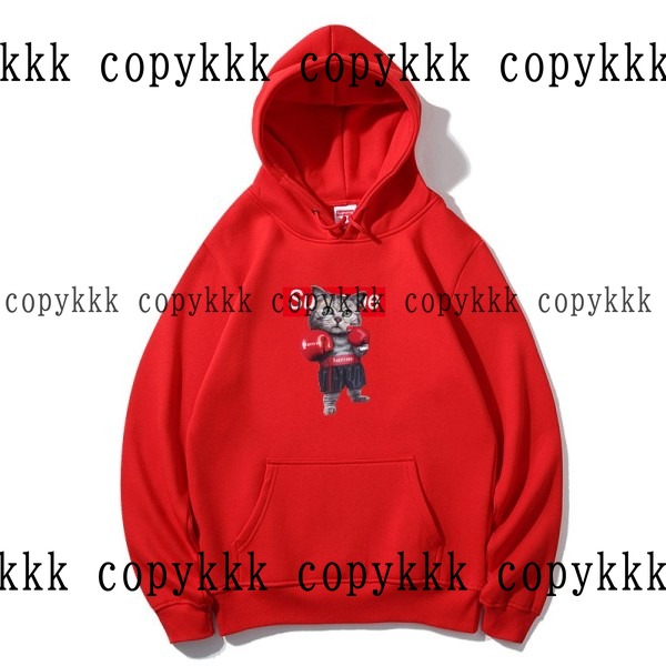 シュプリーム パーカー N級品 送料無料 - clothing-00046 画像 6