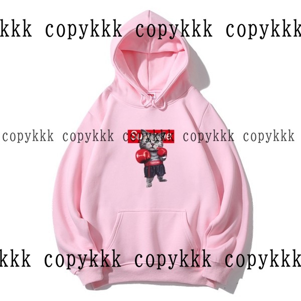 シュプリーム パーカー N級品 送料無料 - clothing-00046 画像 7