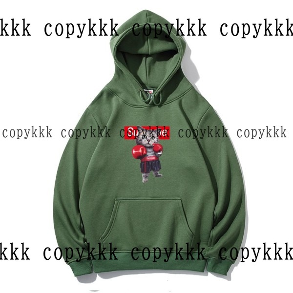 シュプリーム パーカー N級品 送料無料 - clothing-00046 画像 8
