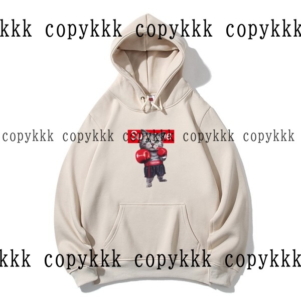 シュプリーム パーカー N級品 送料無料 - clothing-00046 画像 9