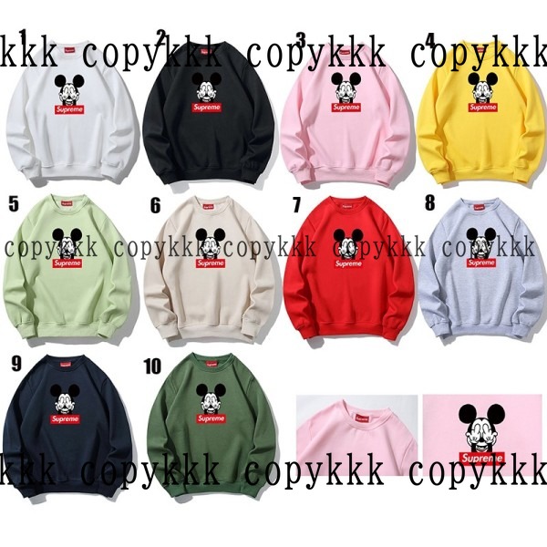 シュプリーム パーカー コピー 激安通販 - clothing-00048