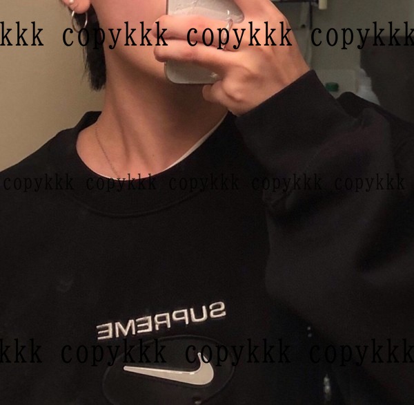 シュプリーム パーカー N級品 送料無料 - clothing-00028 画像 5