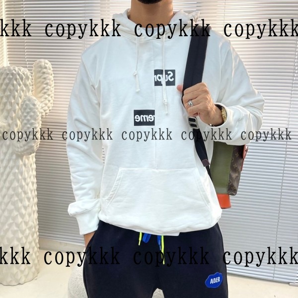 シュプリーム パーカー コピー 激安通販 - clothing-00055 画像 3