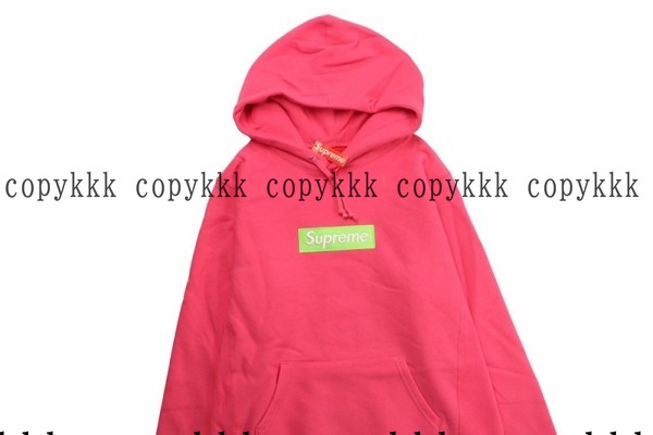 シュプリーム パーカー N級品 送料無料 - clothing-00059 画像 8