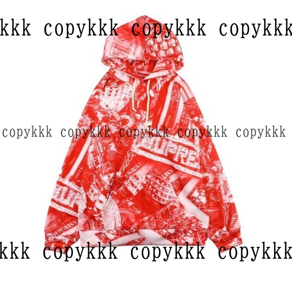 シュプリーム パーカー コピー 激安通販 - clothing-00060