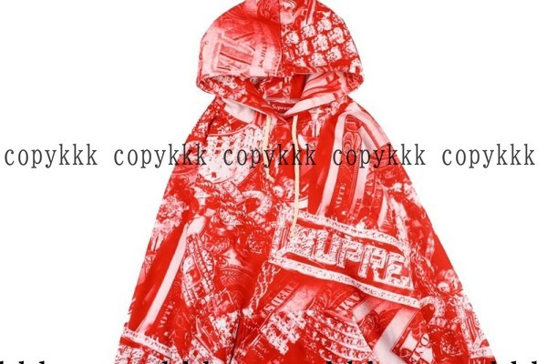 シュプリーム パーカー コピー 激安通販 - clothing-00060 画像 2