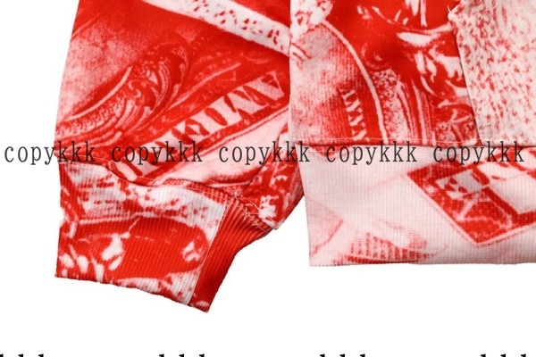 シュプリーム パーカー コピー 激安通販 - clothing-00060 画像 4