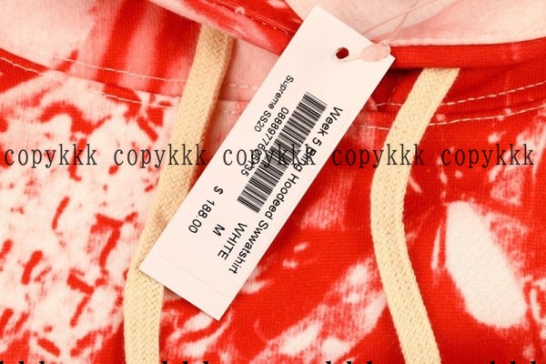 シュプリーム パーカー コピー 激安通販 - clothing-00060 画像 5