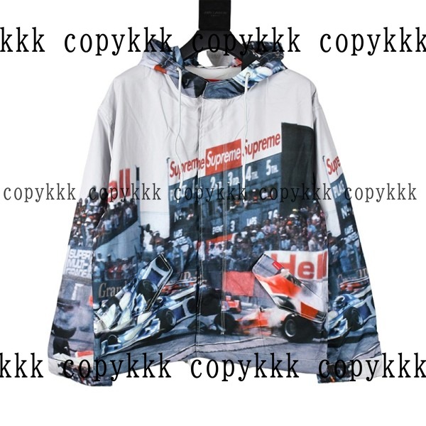送料無料 シュプリーム パーカー スーパーコピー - clothing-00062