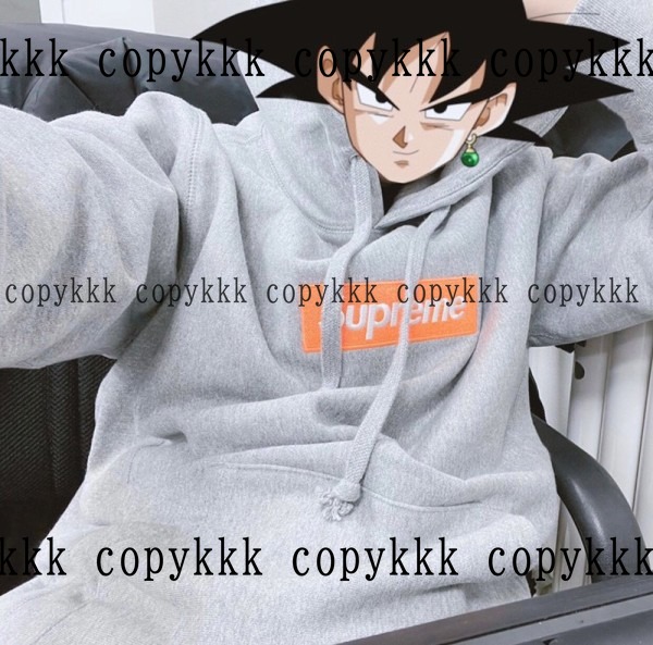 人気 シュプリーム パーカー N級品 - clothing-00063 画像 2