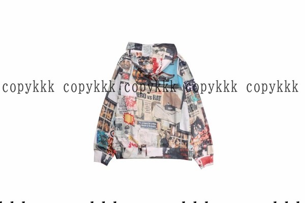 シュプリーム パーカー N級品 送料無料 - clothing-00064 画像 13