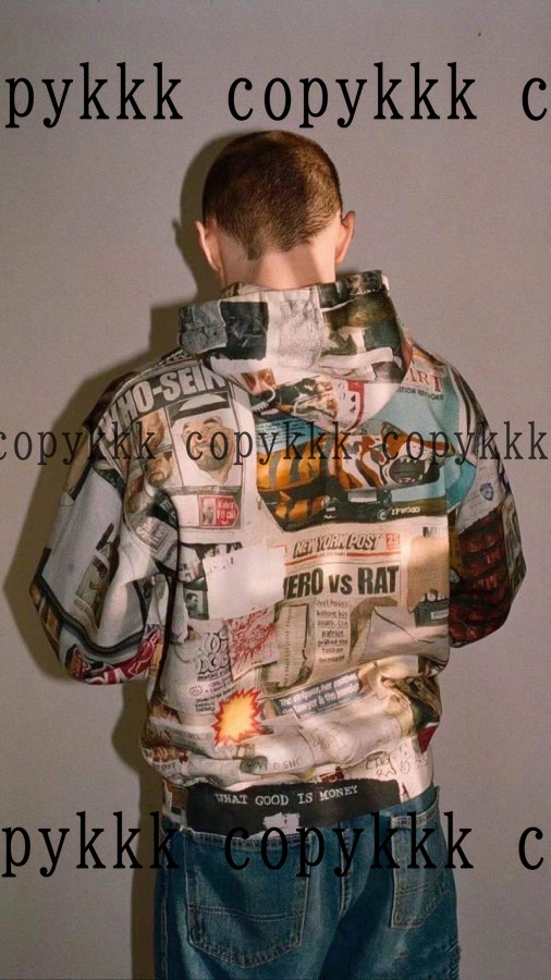 シュプリーム パーカー N級品 送料無料 - clothing-00064 画像 2
