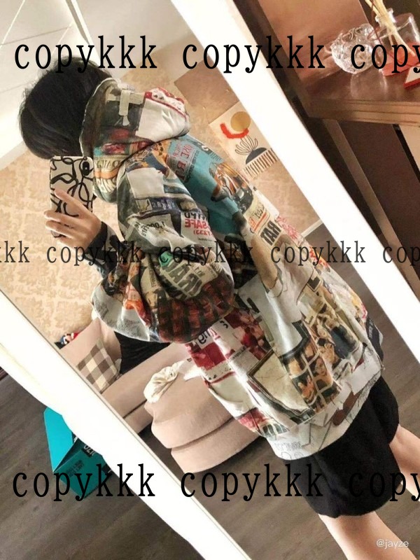 シュプリーム パーカー N級品 送料無料 - clothing-00064 画像 7