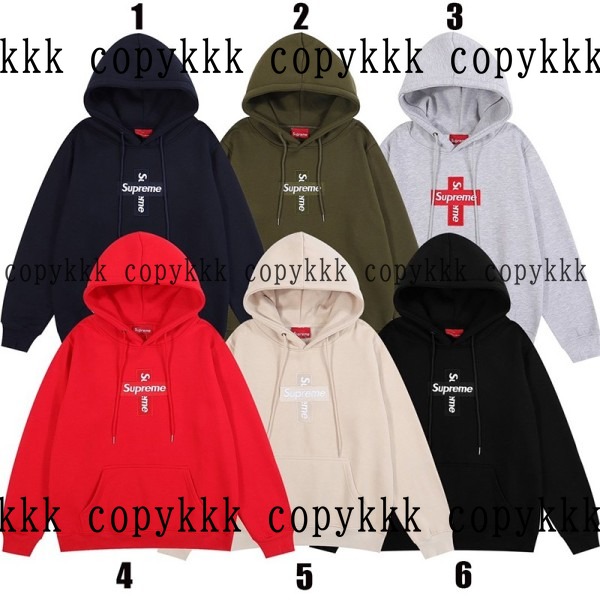 人気 シュプリーム パーカー N級品 - clothing-00029